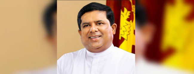 Ex-minister Bogollagama says he has resigned from the UNP and national list