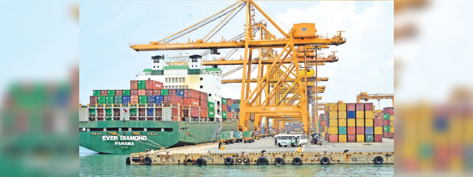 Moves to sell West Container Terminal draws flak