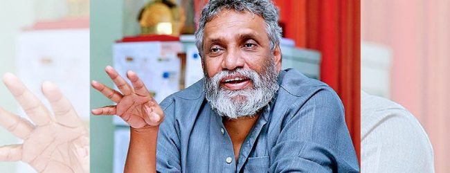 Sri Lanka’s human rights chief resigns