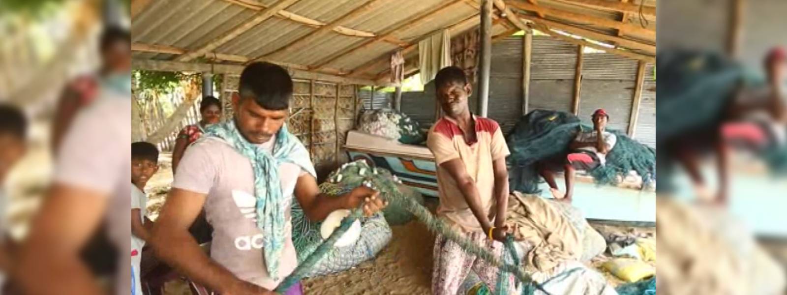 Kalpitiya villagers facing difficulties voting