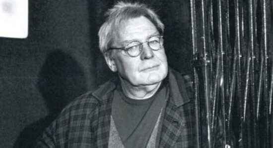 Sir Alan Parker dies at the age of 76