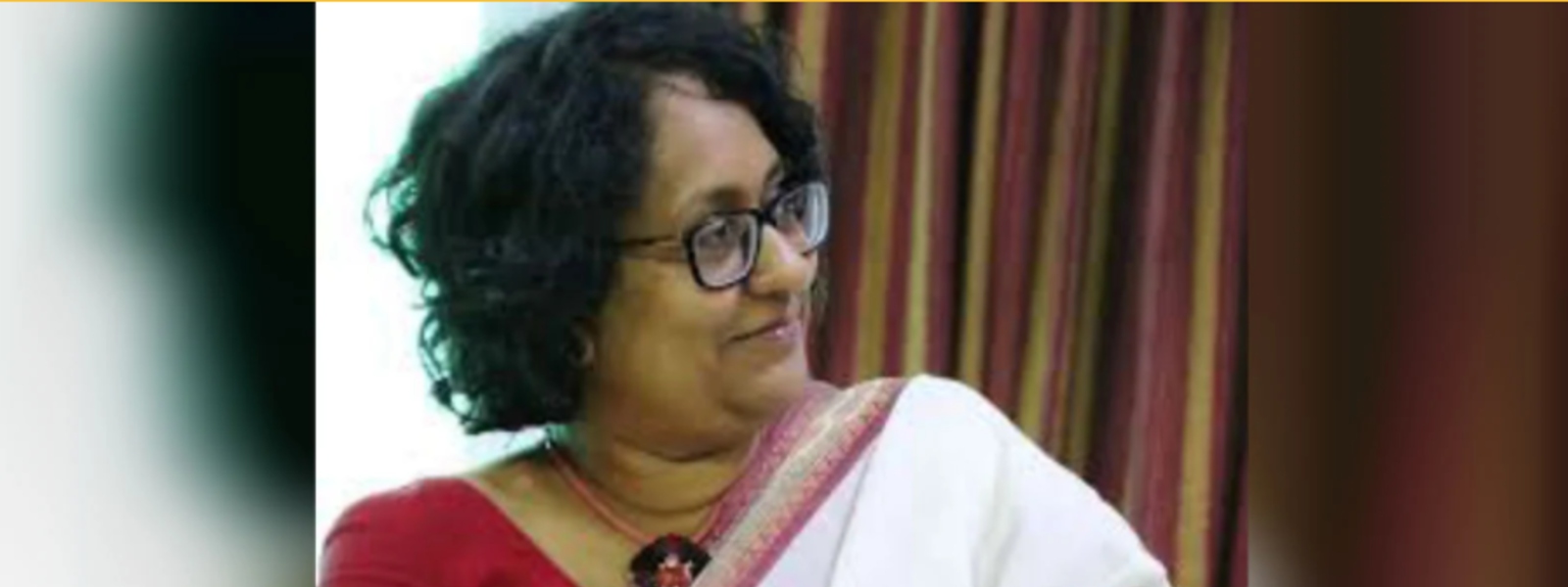 Law of the land is in deterioration: Dr. Harini Amarasuriya