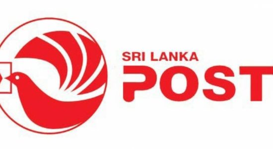 880 defaced parcels still at Colombo Mail Exchange