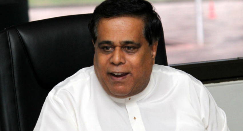 1600 SL migrant workers in SK to be repatriated within two months: Min. Nimal Siripala De Silva