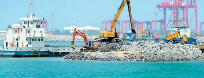 Port City Workers call of protest