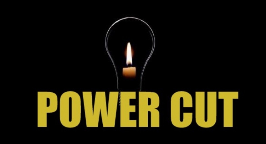 Power-Cut committee report handed over to Minister Dullas Alahapperuma