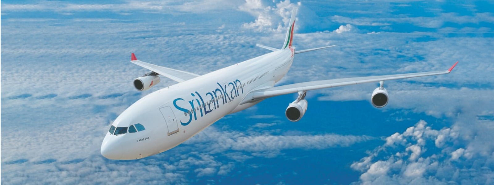 FLIGHTS ALLOCATED TO REPATRIATE 66,000 SRI LANKANS
