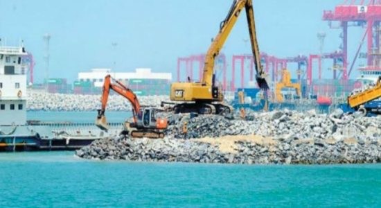 Port City Workers call of protest