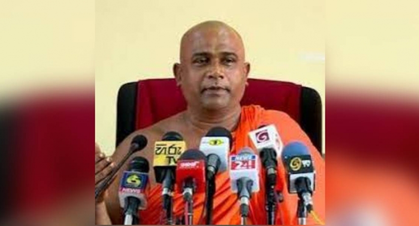 Government must not abuse powers : Sinhala Ravaya