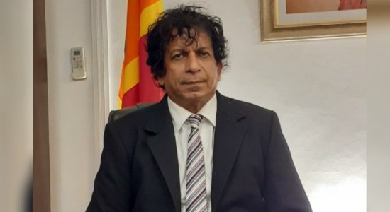 AG denies reports he approved MCC Agreement
