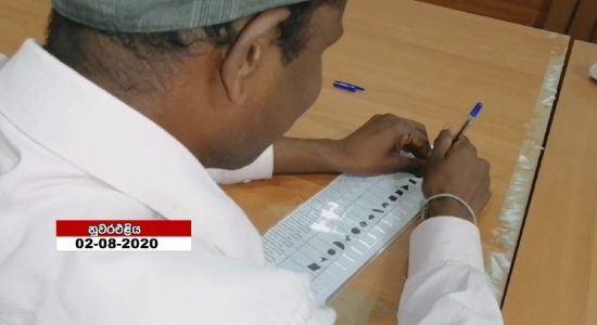 New voting system for the visually impaired