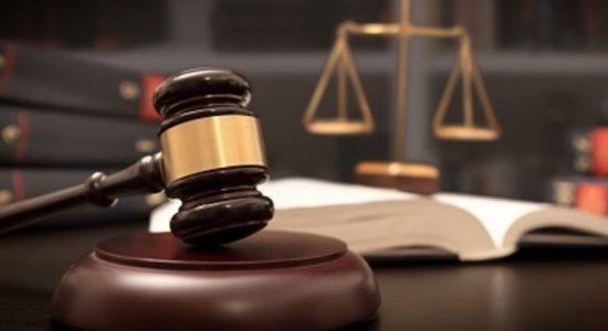 Arrest Warrant against Kurunegala Mayor Suspended