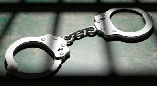 Two family members of Kudu Roshan arrested