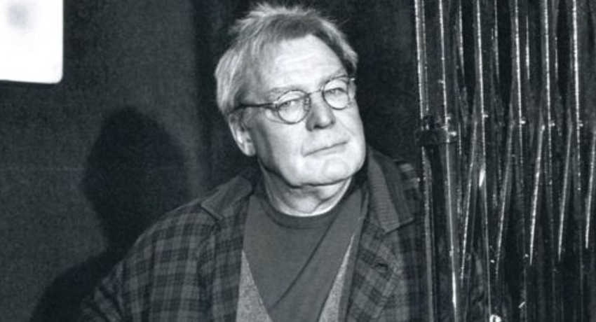 Sir Alan Parker, director of “Bugsy Malone” and “Evita” dies at the age of 76