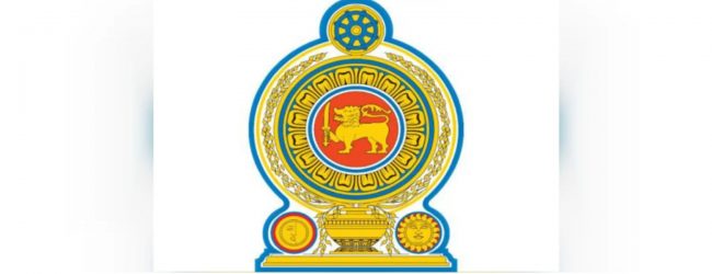 STF security requested for Prisons in Colombo