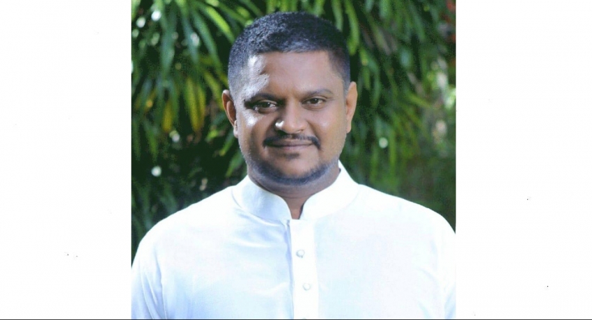 Allegations of fuel shortages a lie: Kanaka Herath