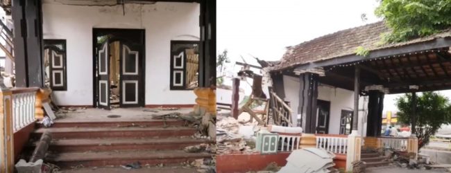 Warrant issued for Kurunegala Mayors arrest