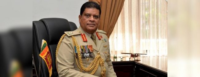 55,000 more Sri Lankans are to be repatriated on a staggered basis; Army Commander