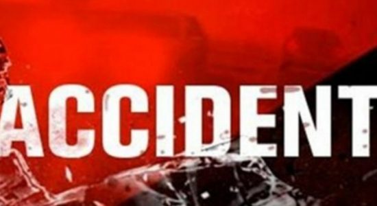 Mother, daughter killed in accident in Dompe