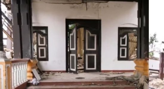 Warrant issued for Kurunegala Mayors arrest