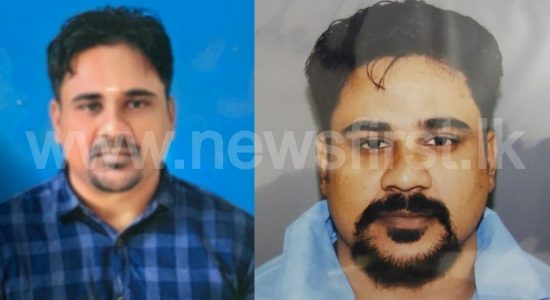 Indian Cops tracing SL man linked to Angoda Lokka