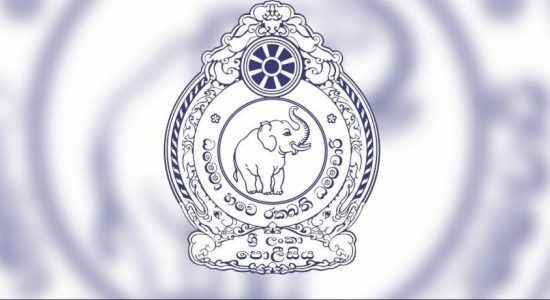 21 Police officers including 04 DIGs transferred: Sri Lanka Police