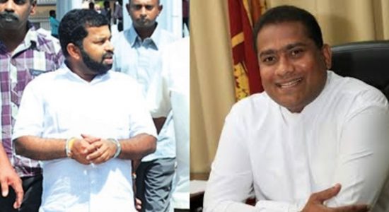 Pillayan & Premalal to attend Parliament on 20th