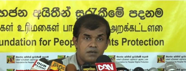 No vehicle permits for re-elected MPs; Activists