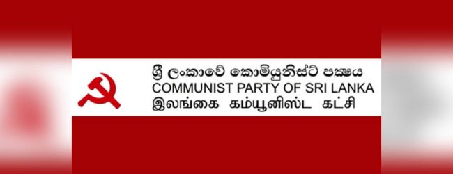 New leader appointed for Communist Party