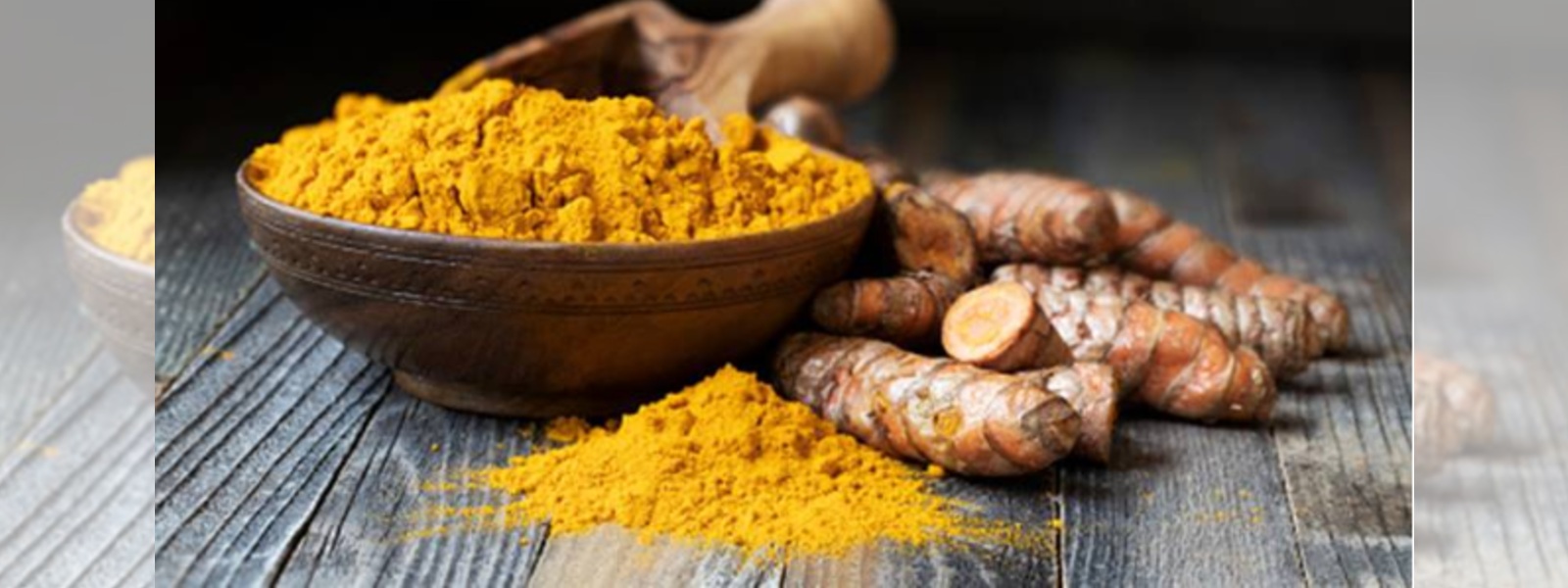 CAA inspects quality of Turmeric in local market