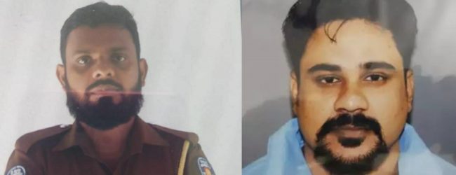 Coimbatore CB-CID Unit investigating ‘Angoda Lokka’s death also probing SL Police Officer
