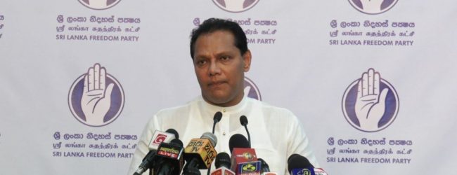 Spiritually rich, religious and moral generation needed for the future – President