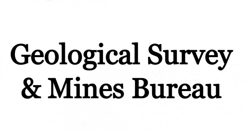 Tremors did not take place close to Plate Boundaries; Geological Survey and Mines Bureau