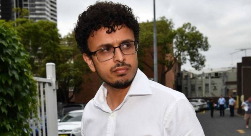 Australian colleague apologizes for framing Sri Lankan Nizam Kamardeen