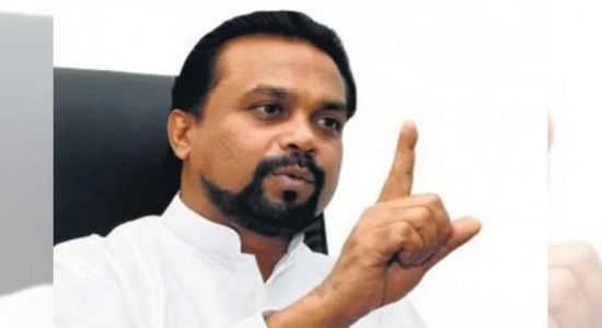 Opposition, govt. MP's exchange views on 20A