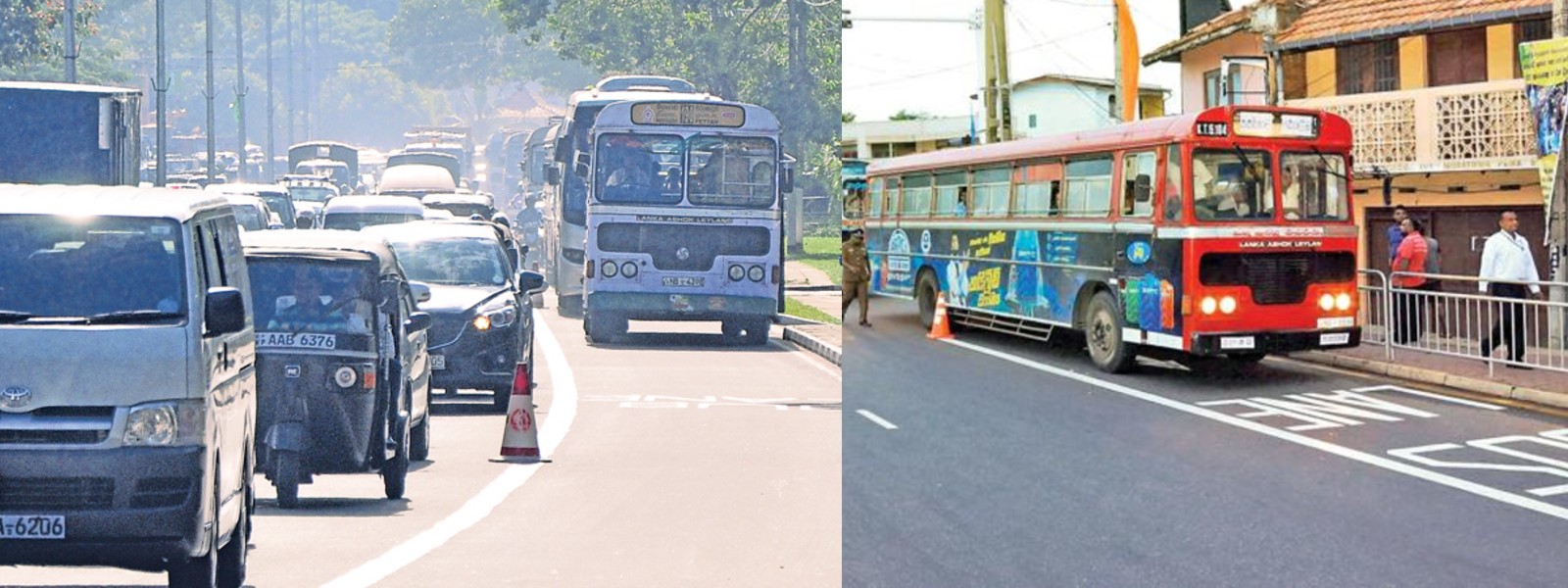 Private bus operators want price hike; allege Govt. deceived them
