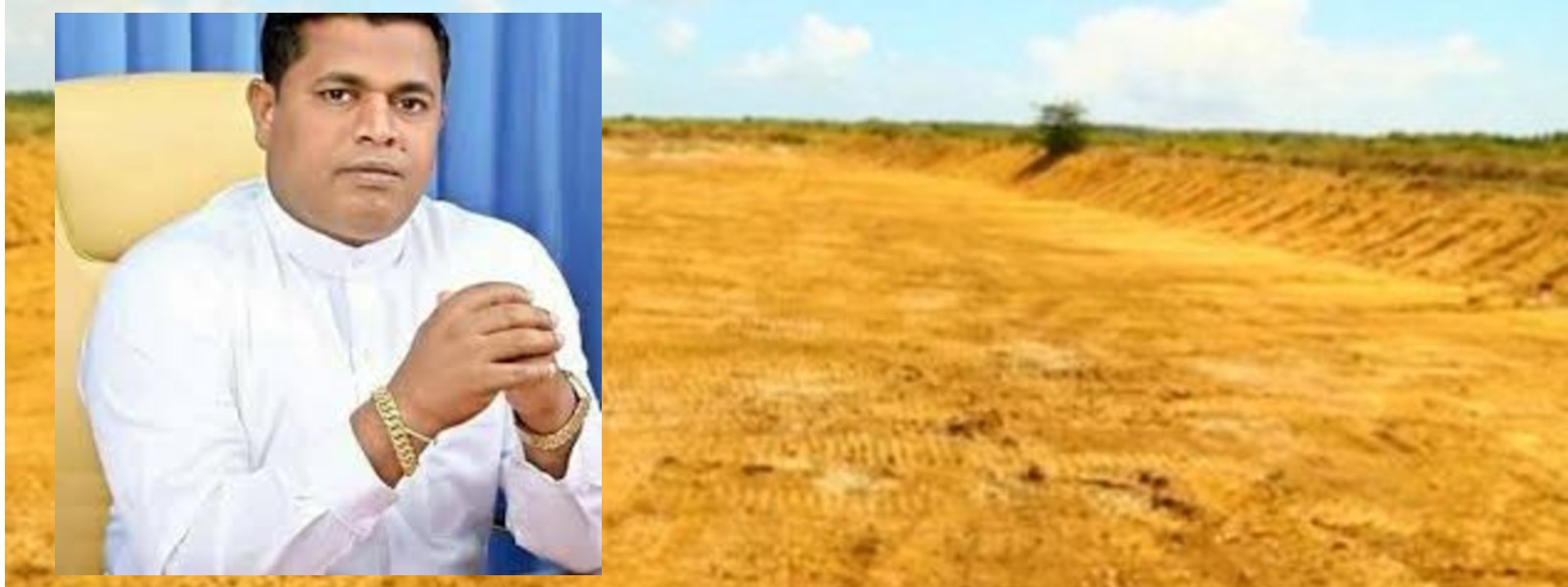 Sanath Nishantha's brother arrested & remanded