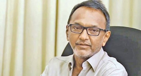 Imthiaz Bakeer Markar raises concerns over 20A