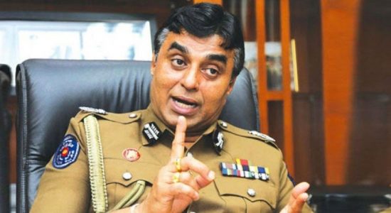 Startling revelation at PCoI on April Attacks