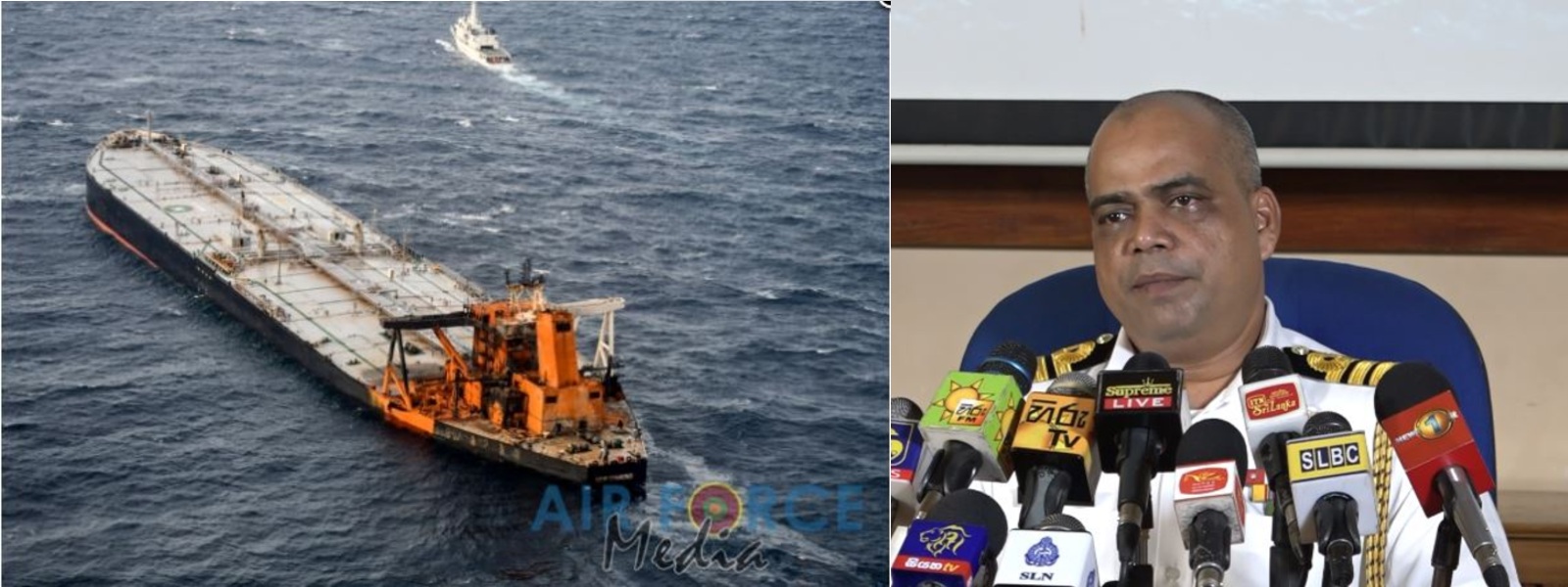 No issue in MT New Diamond stability; Navy