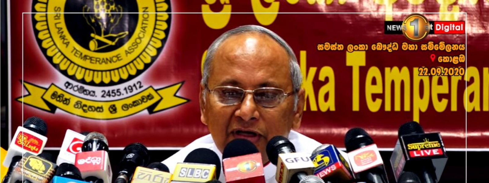 Temperance movement in Sri Lanka says NO to marijuana legalization