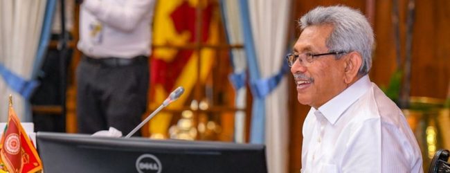 AKD tells PCoI Ex-PMs statement on National Executive Council, is false