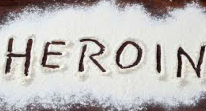 Six arrested from various areas over trafficking Heroin: SL Police