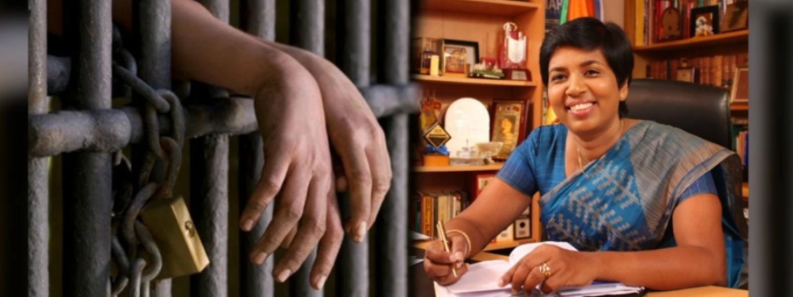 Close to 8000 inmates addicted to narcotics to be rehabilitated: State Minister Dr. Sudarshini Fernandopulle