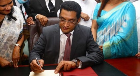 Justice Minister slams 19A Commissions