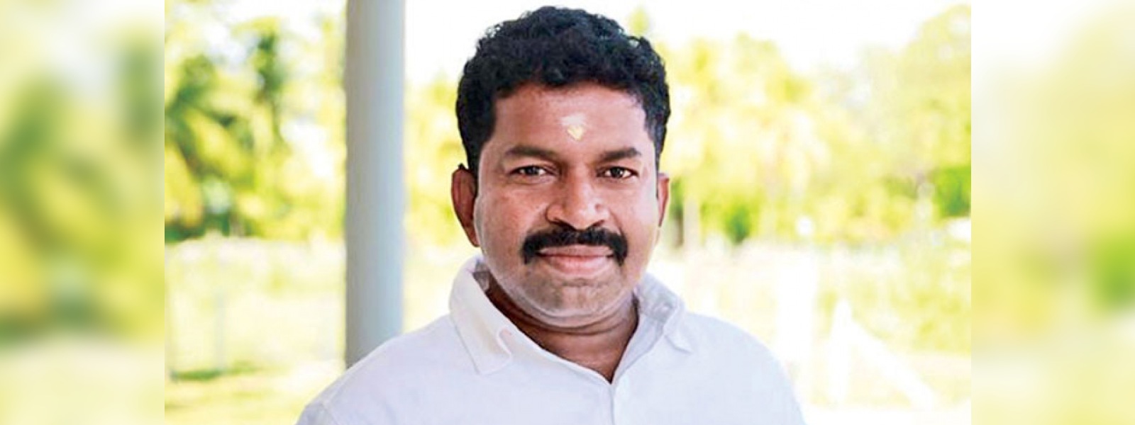 'Pillayan' appointed Co-Chairman of Batticaloa DCC