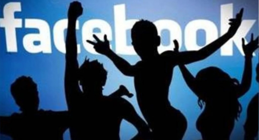 30 people taken into police custody over Facebook party in Negombo