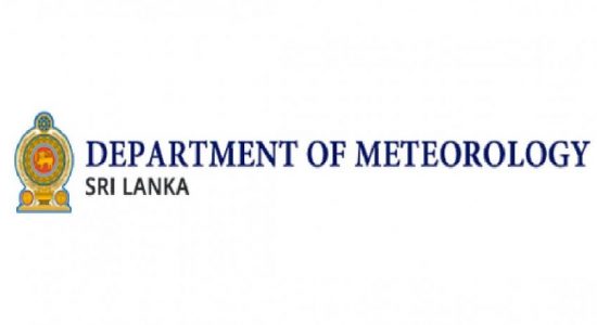 Showers likely to reduce tomorrow : Met. Dept.