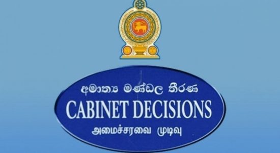 Cabinet approval received to shift "public day" 