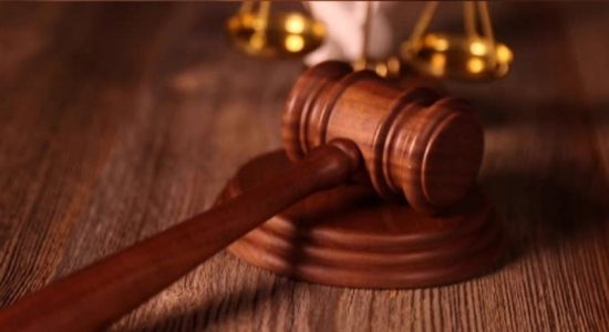 Web journalist Desmond Chathuranga remanded